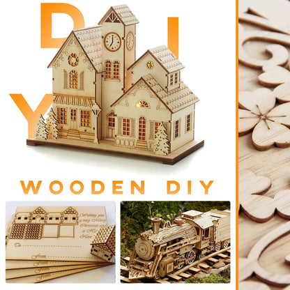 Enhance Your Laser Engraving Machine with SCULPFUN Engraving Area Expansion Kit - Electromann SA