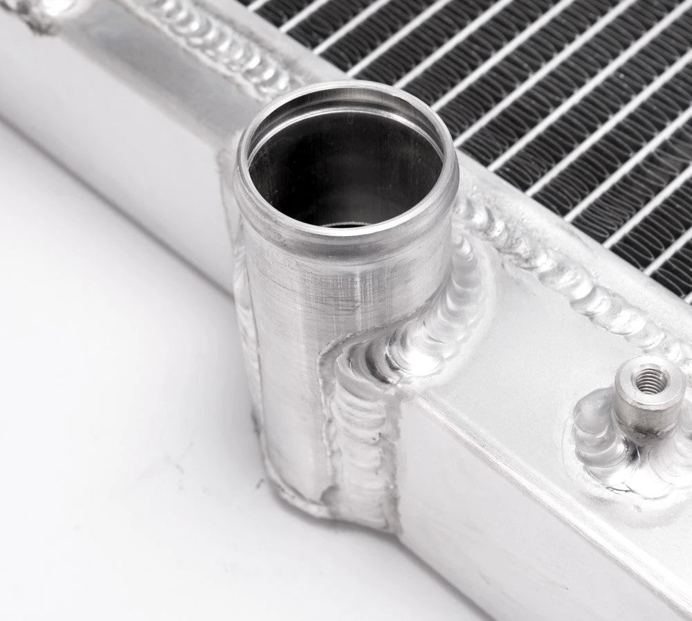 Aluminum Coolant Radiator For Subaru Impreza WRX/STi GRB 08-14 - Electromann SA