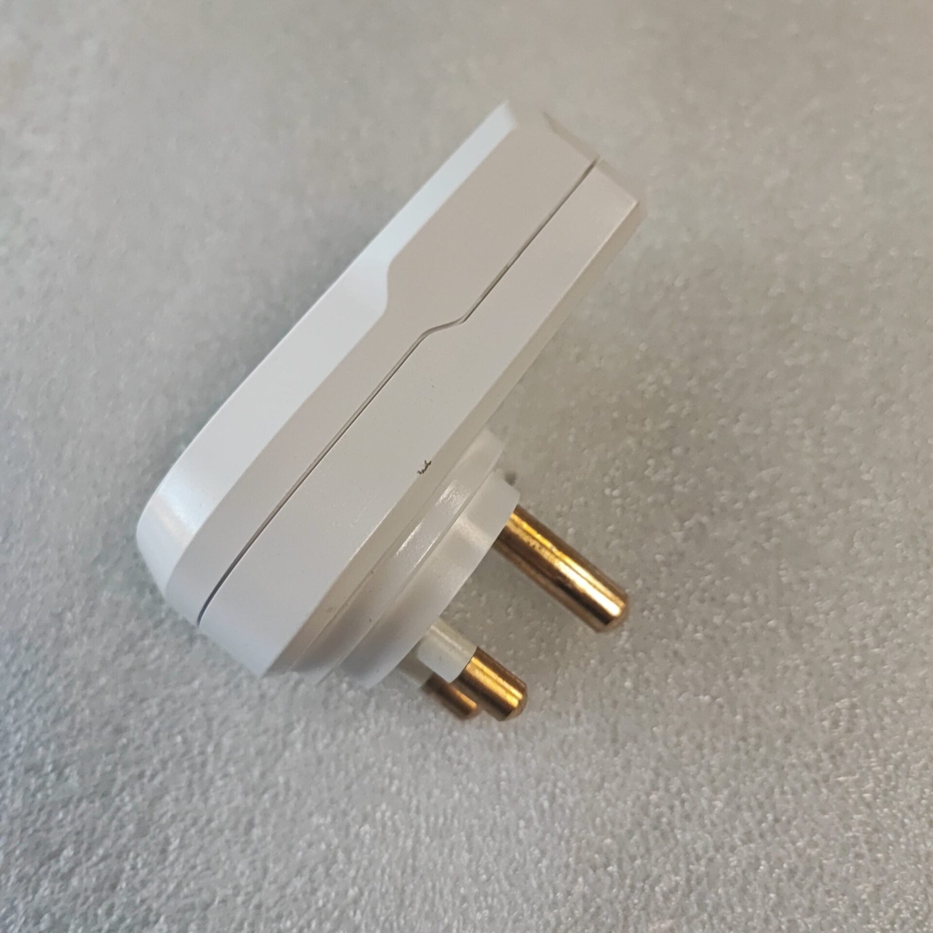 Protect Your Fridge with SAFY Fridge Safe Automatic Voltage Surge Protector - Electromann SA