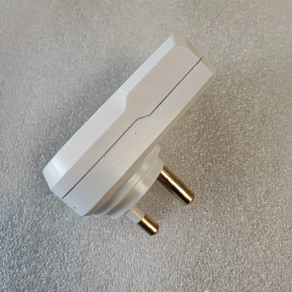 Protect Your TV with SAFY TV Safe Automatic Voltage Protector - Electromann SA