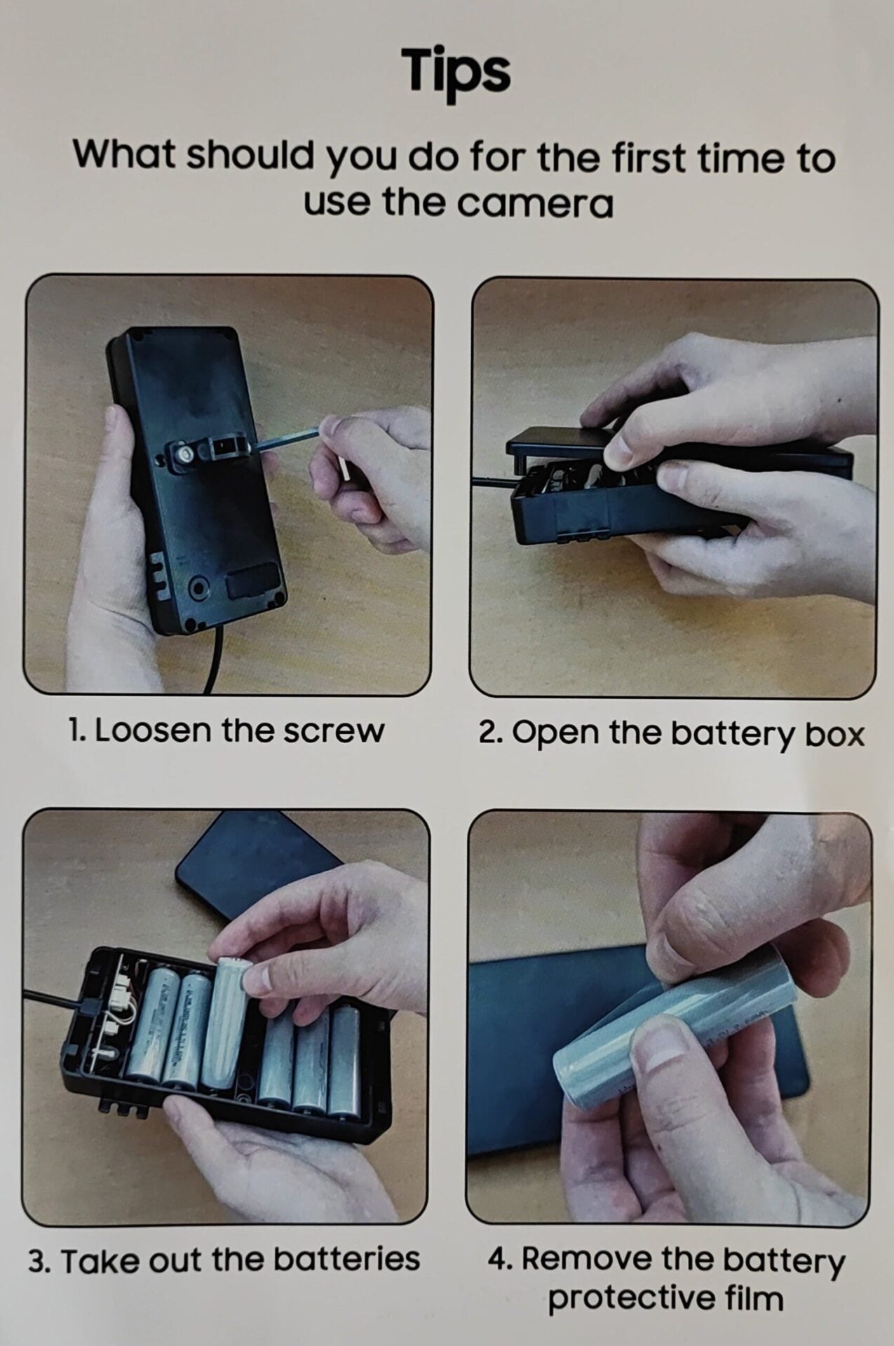 Andowl Q-SX80 Solar 4K HD Wifi+5G Outdoor Smart IP PTZ Camera - High-Quality Surveillance Camera with Wifi and PTZ Functionality (10005804) - Electromann SA