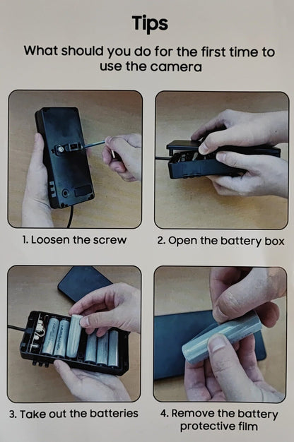 Andowl Q-SX80 Solar 4K HD Wifi+5G Outdoor Smart IP PTZ Camera - High-Quality Surveillance Camera with Wifi and PTZ Functionality (10005804) - Electromann SA