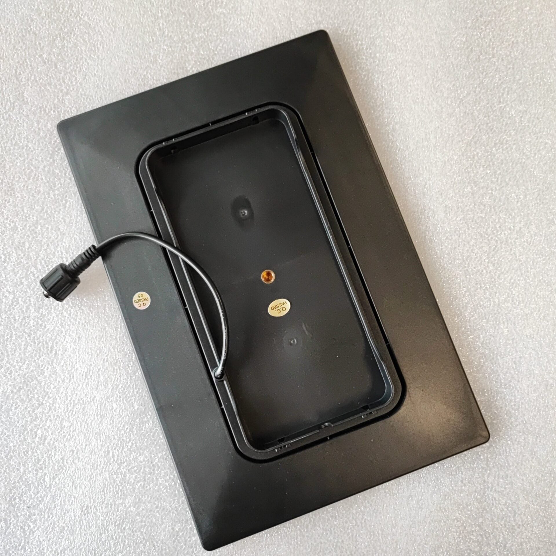 Andowl Q-SX80 Solar 4K HD Wifi+5G Outdoor Smart IP PTZ Camera - High-Quality Surveillance Camera with Wifi and PTZ Functionality (10005804) - Electromann SA