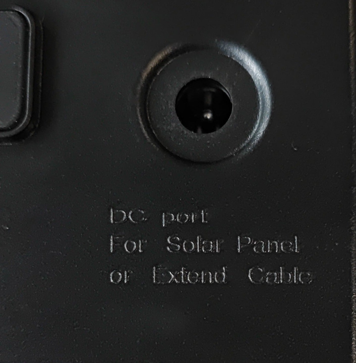 Andowl Q-SX80 Solar 4K HD Wifi+5G Outdoor Smart IP PTZ Camera - High-Quality Surveillance Camera with Wifi and PTZ Functionality (10005804) - Electromann SA