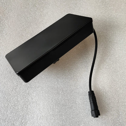 Andowl Q-SX80 Solar 4K HD Wifi+5G Outdoor Smart IP PTZ Camera - High-Quality Surveillance Camera with Wifi and PTZ Functionality (10005804) - Electromann SA