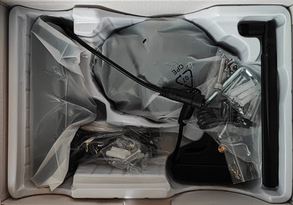 Andowl Q-SX80 Solar 4K HD Wifi+5G Outdoor Smart IP PTZ Camera - High-Quality Surveillance Camera with Wifi and PTZ Functionality (10005804) - Electromann SA