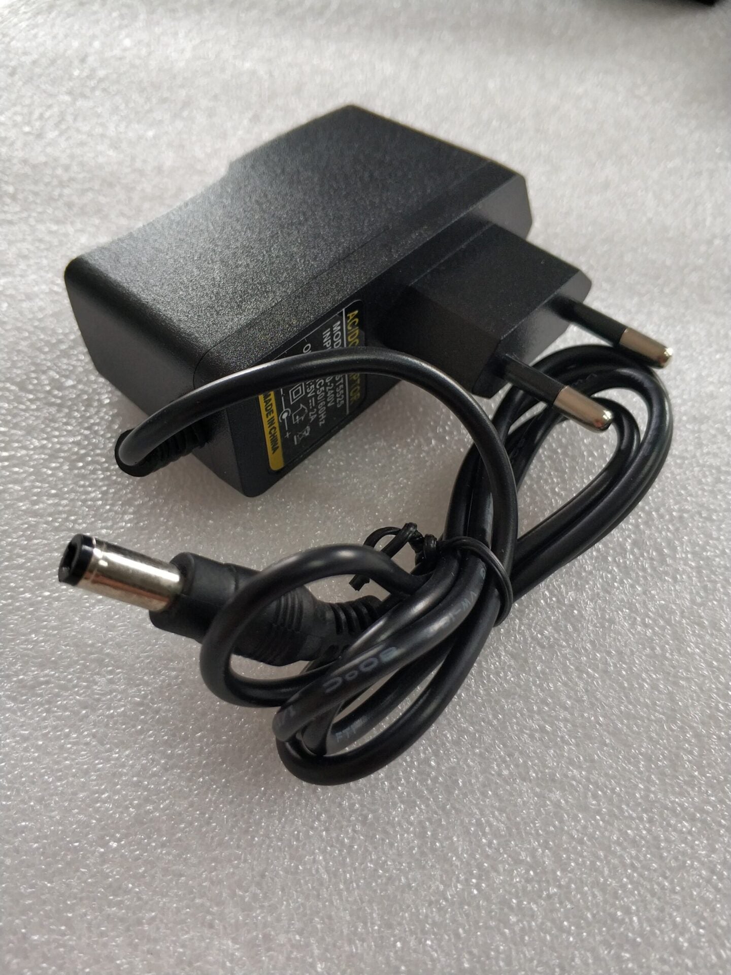 Andowl Q-HD6 60m HDMI Over CAT5e/CAT6 Extender - Extend HDMI Signals up to 60m - Electromann SA