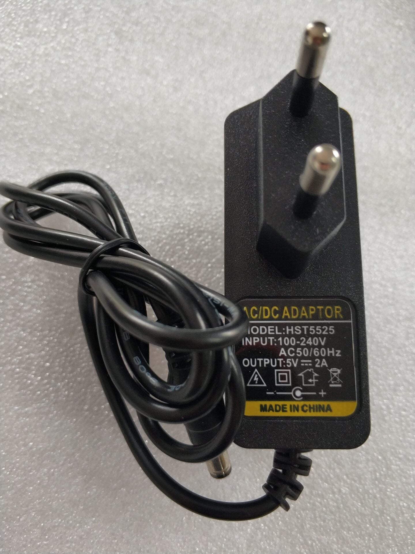 Andowl Q-HD6 60m HDMI Over CAT5e/CAT6 Extender - Extend HDMI Signals up to 60m - Electromann SA