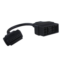 Upgrade Your Toyota Vehicle's Diagnostics with the TOYOTA 22 Pin To 16pin OBD1 To OBD2 Adapter - Electromann SA