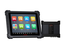 Autel MaxiSYS Ultra | OEM-level Diagnostic Scanner‎ with J2534, Oscilloscope, Waveform Generator - Electromann SA
