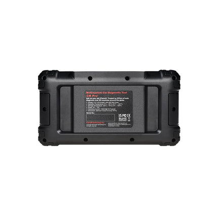 iCarsoft CR Pro+ - Professional Multi-brand Multi-system Car Diagnostic Tool - Electromann SA
