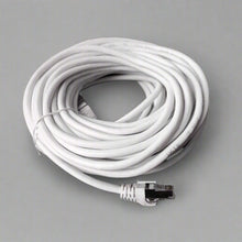 Buy 15m Cat7 SSTP Network Cable for High-Speed and Reliable Network Connections (10005872) - Electromann SA