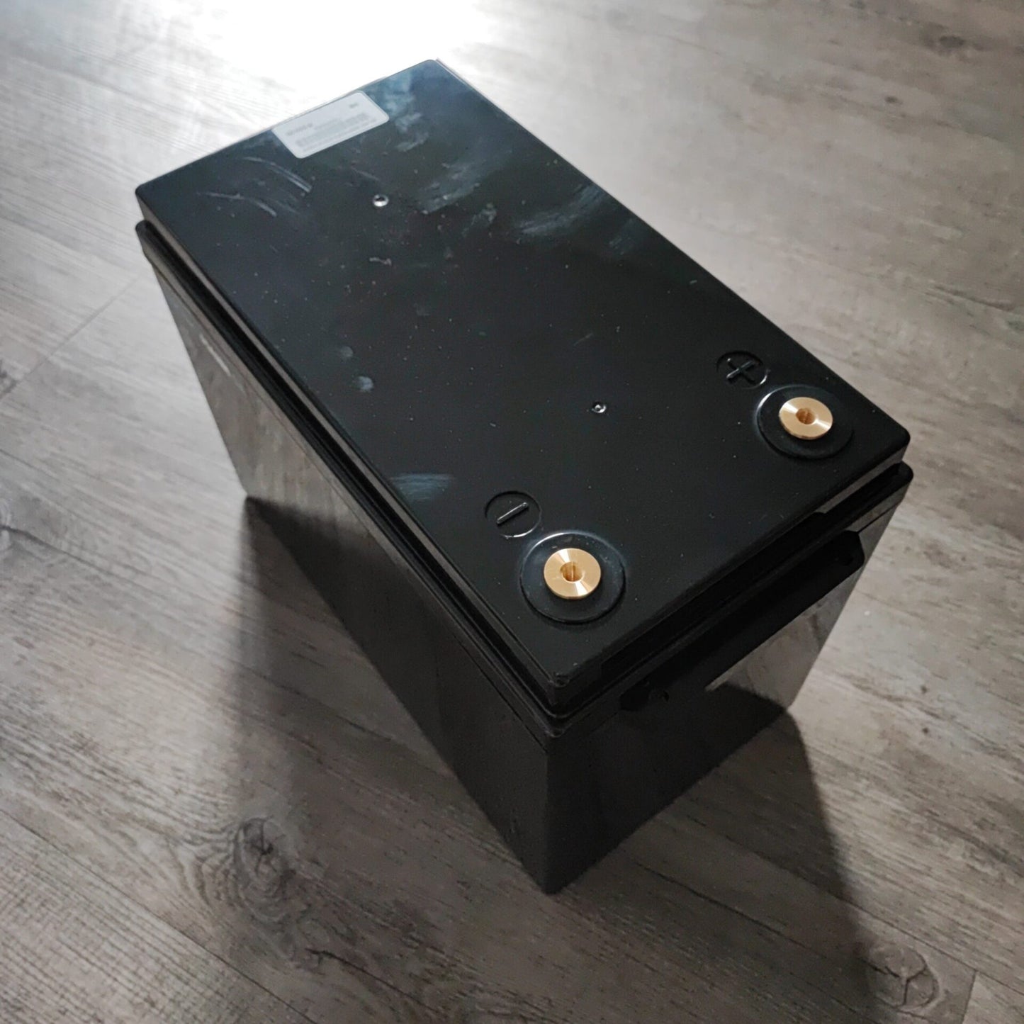 DIY Lithium Battery Case for Battery Manufacturing - Electromann SA