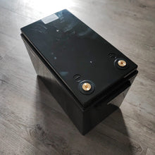 DIY Lithium Battery Case for Battery Manufacturing - Electromann SA