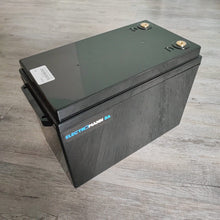 DIY Lithium Battery Case for Battery Manufacturing - Electromann SA