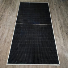 JA Solar Mono 460W Solar Panel - High-Performance Solar Panel for Residential and Commercial Use - Electromann SA