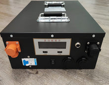 EASTON 100AH 12Volt LiFePo4 Battery - High-Performance Long-Lasting Power - Electromann SA