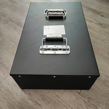 EASTON 100AH 12Volt LiFePo4 Battery - High-Performance Long-Lasting Power - Electromann SA