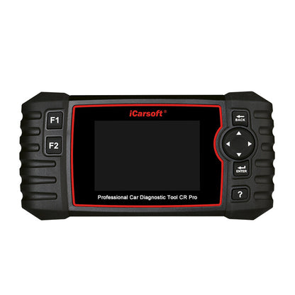 iCarsoft CR Pro Multi Brand Diagnostic Tool - Electromann SA