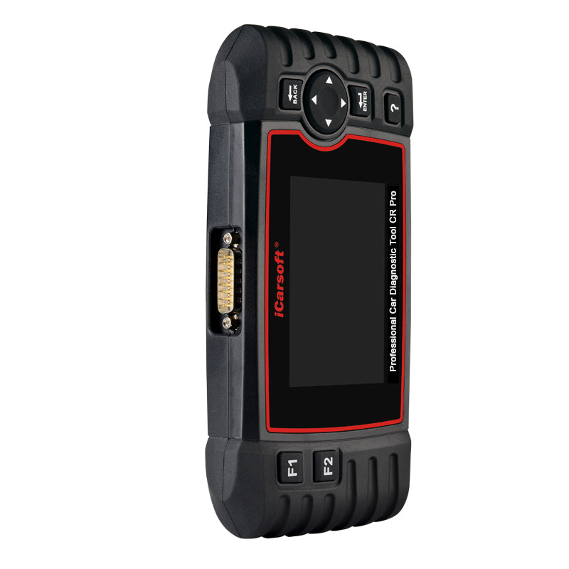 iCarsoft CR Pro Multi Brand Diagnostic Tool - Electromann SA