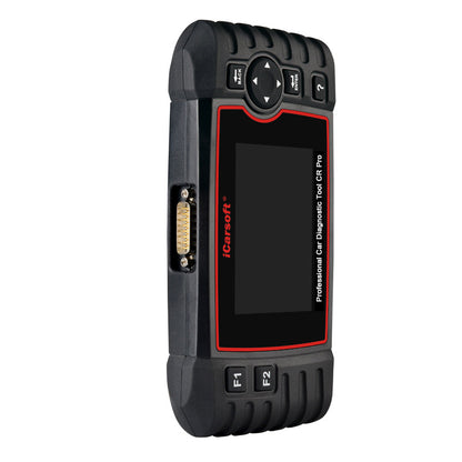 iCarsoft CR Pro Multi Brand Diagnostic Tool - Electromann SA