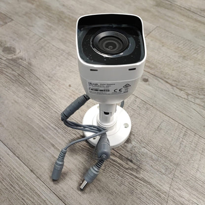 HiLook 2.8mm 1080P AHD Outdoor Weatherproof Camera - Electromann SA
