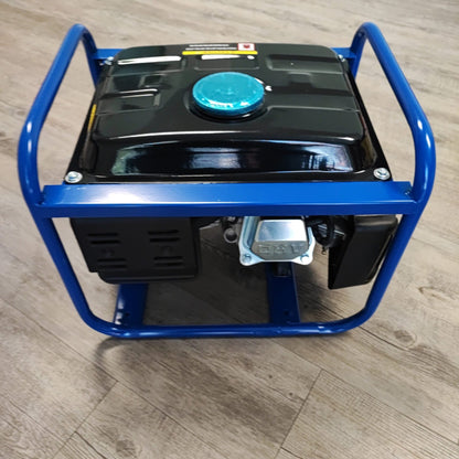 Pentamark PTM-1900DC Portable Petrol Generator - Electromann SA