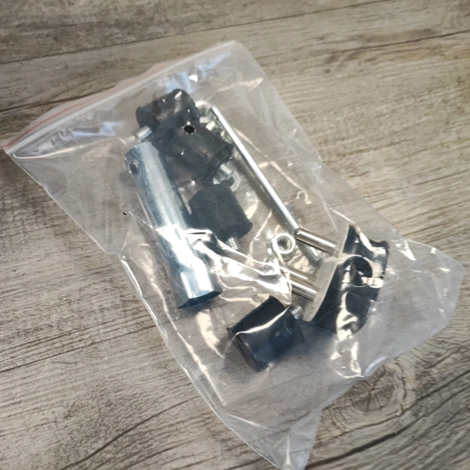 Pentamark PTM-1900DC Portable Petrol Generator - Electromann SA