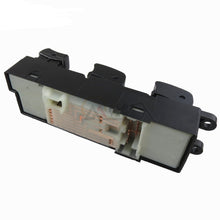 Window Master Control Switch for Nissan/Subaru 1999-2006 - Electromann SA