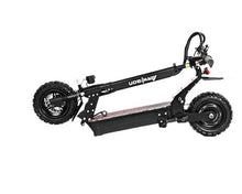 Q30 48V 2500W "High Performance" 50km/h Cross Country Electric Scooter - Electromann SA