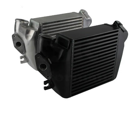 Top Mount Turbo Intercooler for Subaru Impreza WRX and Forester XT - Improve Performance and Horsepower - Electromann SA