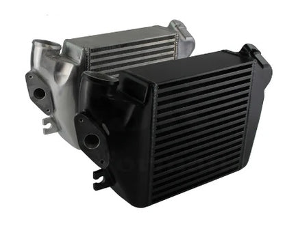 Top Mount Turbo Intercooler for Subaru Impreza WRX and Forester XT - Improve Performance and Horsepower - Electromann SA