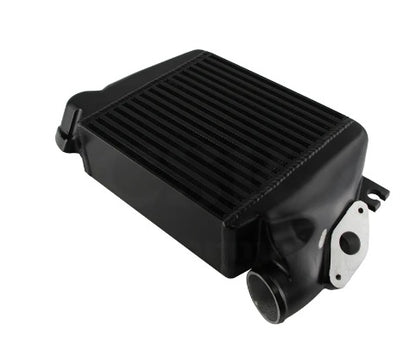 Top Mount Turbo Intercooler for Subaru Impreza WRX and Forester XT - Improve Performance and Horsepower - Electromann SA