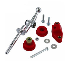 Enhance Your Subaru WRX STI's Shifting Performance with a 6-Speed Steel Short Shifter and Bushing Combo - Electromann SA