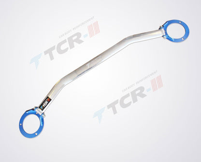 Improve Handling and Stability with Front Strut Brace for SUBARU WRX/WRX STi 2008 to 2014 - Electromann SA