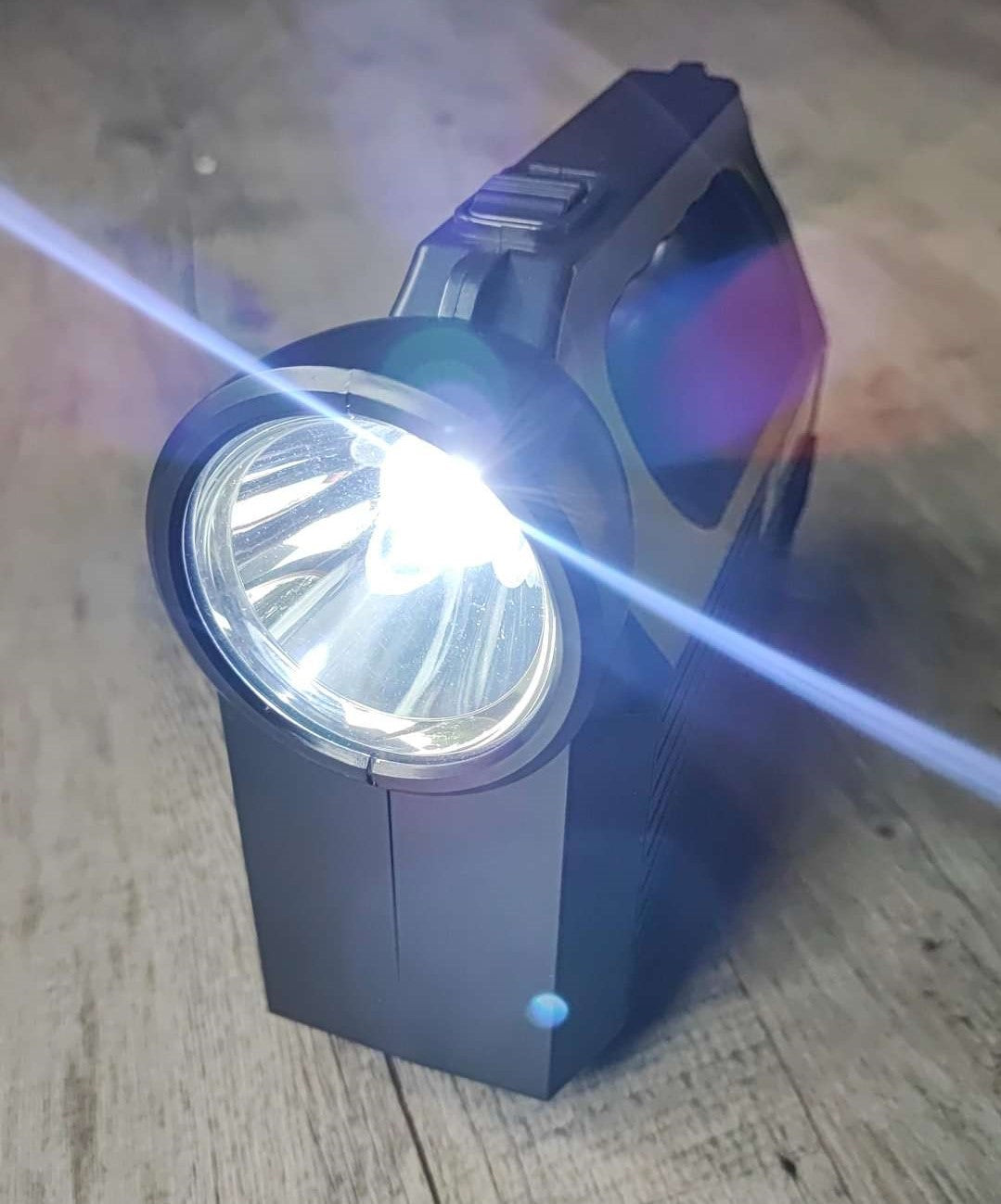 Mspalocell 12.6V 3000mAh Lithium-ion Battery With Charger & 2 Connection Lines For Solar Panel, Radio, Cameras, Camcorders, Electronic Organ, DIY Reading Lamp, Telescopes, Sonar, Signal Tool