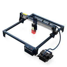 DEMO SCULPFUN S30 Pro Laser Engraver 10W - Powerful and Versatile Engraving Tool  (D10006108) - Electromann SA