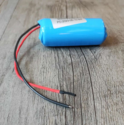 GDPLUS 5000mah 3.2v Lithium 32650 Battery with BMS - High-Performance Rechargeable Battery - Electromann SA