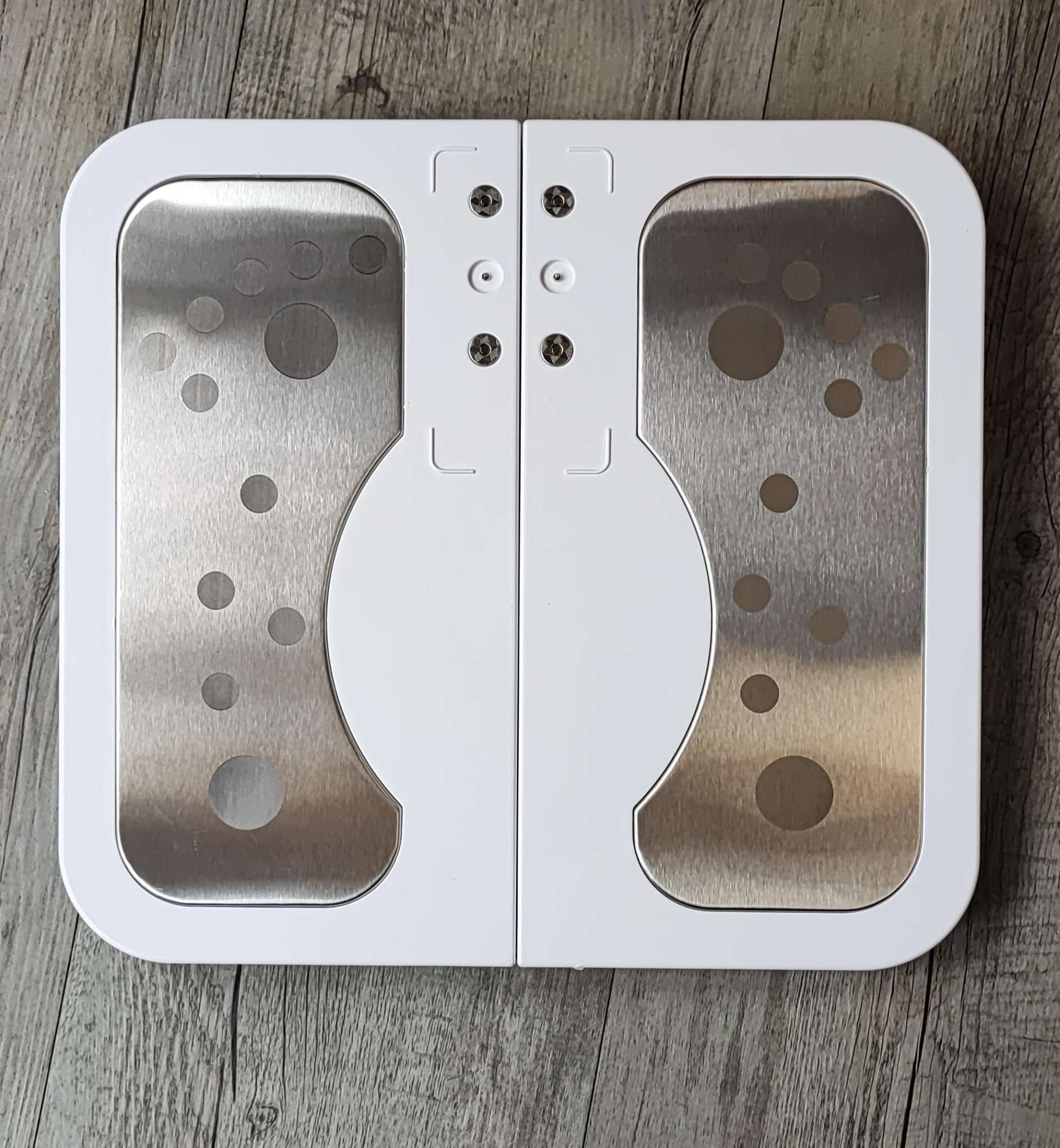 Intelligent Foldable Foot Massager - Portable and Intelligent Foot Massager for Relaxation and Pain Relief - Electromann SA