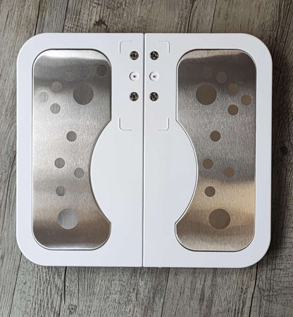 Intelligent Foldable Foot Massager - Portable and Intelligent Foot Massager for Relaxation and Pain Relief - Electromann SA