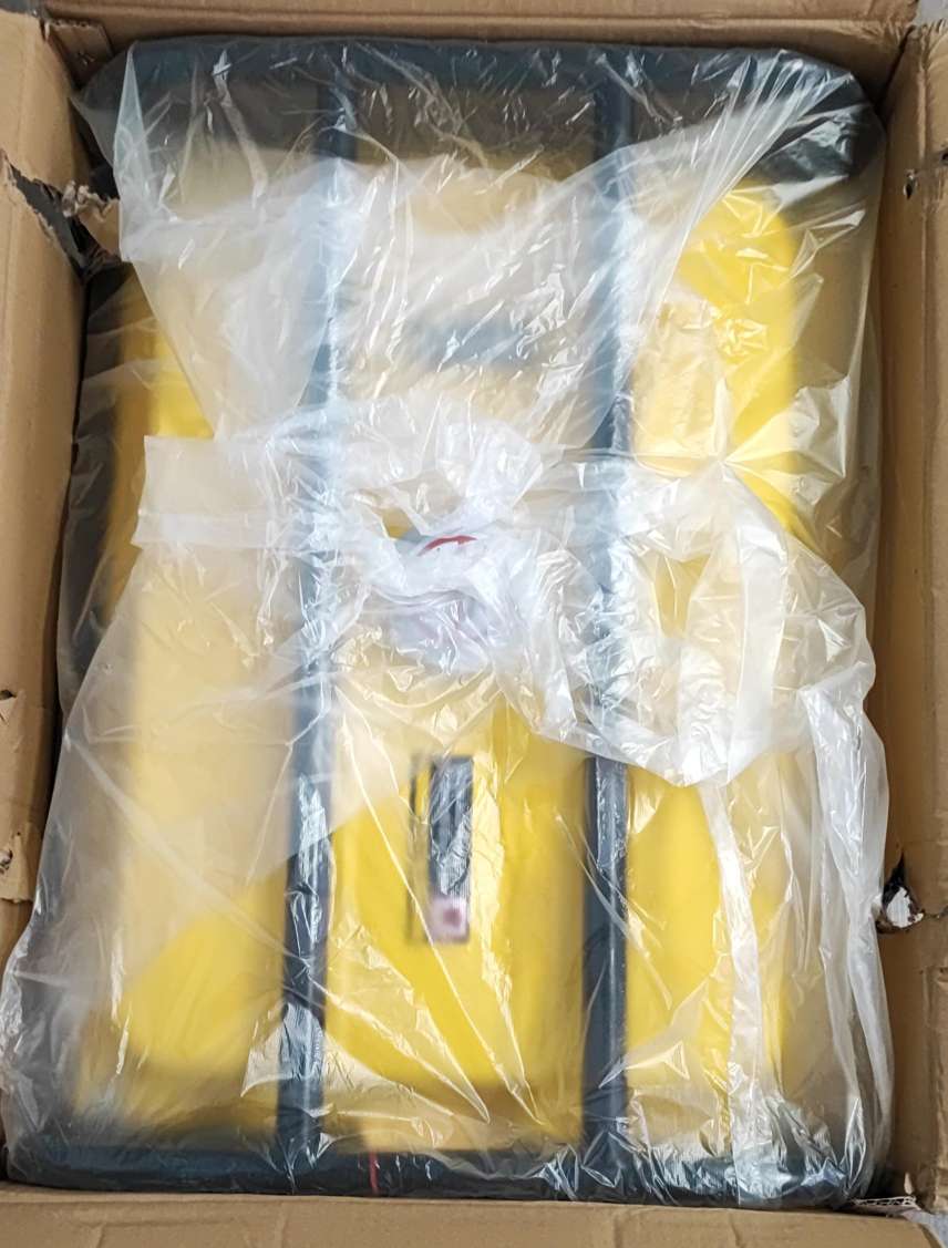 Pentamark PTM-6500PE Portable Petrol Generator - Reliable and Versatile Power Source - Electromann SA