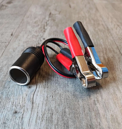 EJC 150w Car Power Inverter - Convert DC to AC on the Go! - Electromann SA