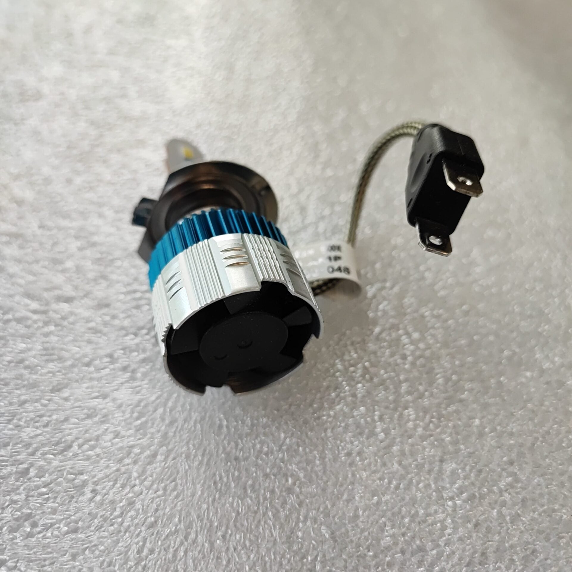 Mi2LED LED Car Headlight Kit 3000LM - H3: High-Quality, Energy-Efficient Lighting Solution for Your Vehicle - Electromann SA