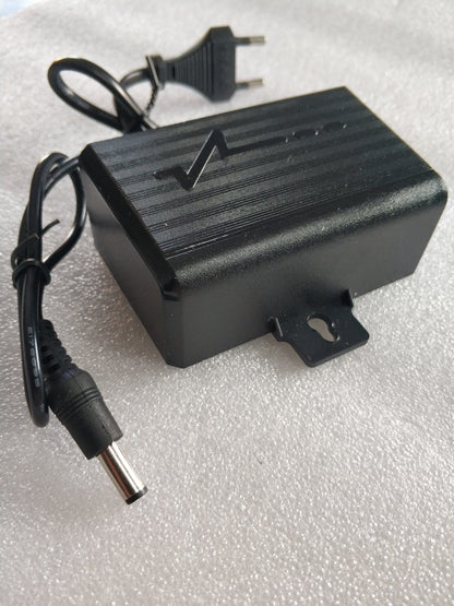 Andowl Q-S4 MAX 8K AI Wifi Constant Speed Dome IP PTZ Camera - Electromann SA