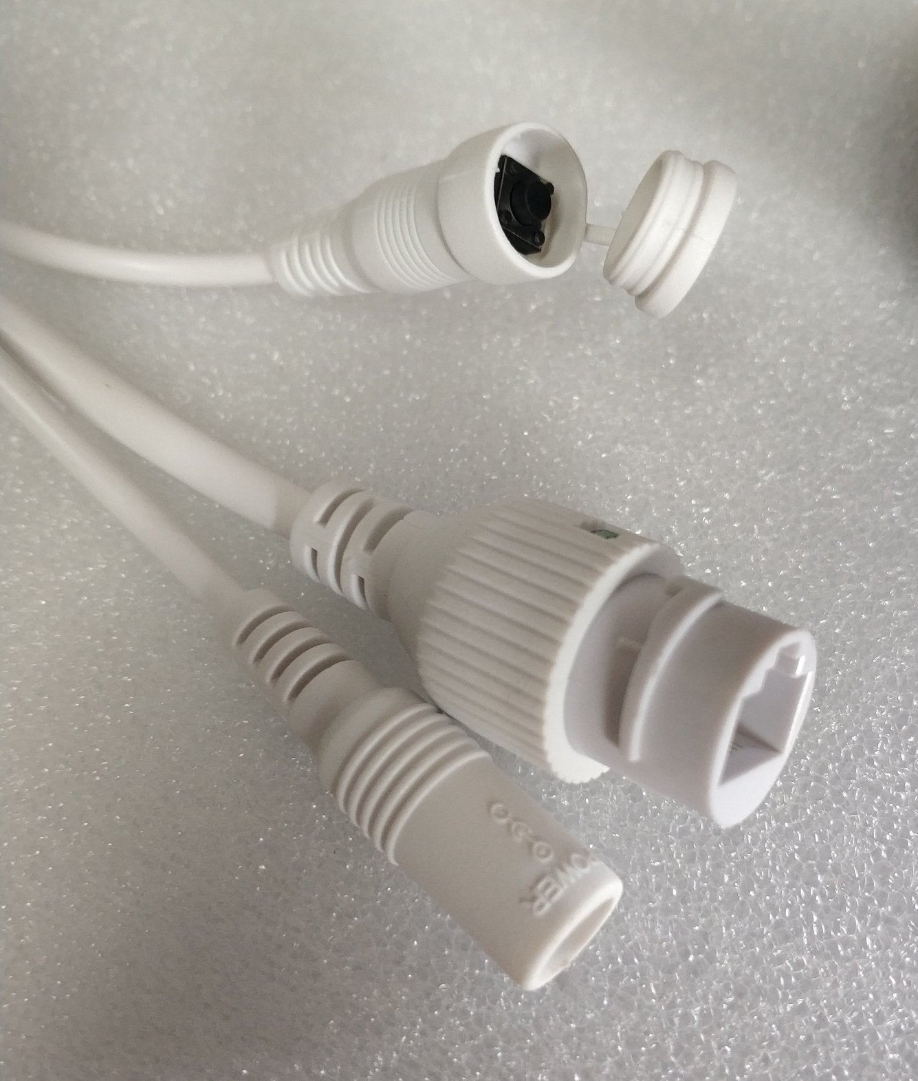 Andowl Q-S4 MAX 8K AI Wifi Constant Speed Dome IP PTZ Camera - Electromann SA