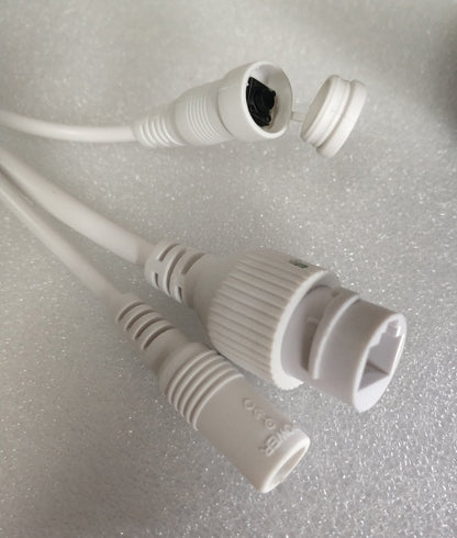 Andowl Q-S4 MAX 8K AI Wifi Constant Speed Dome IP PTZ Camera - Electromann SA