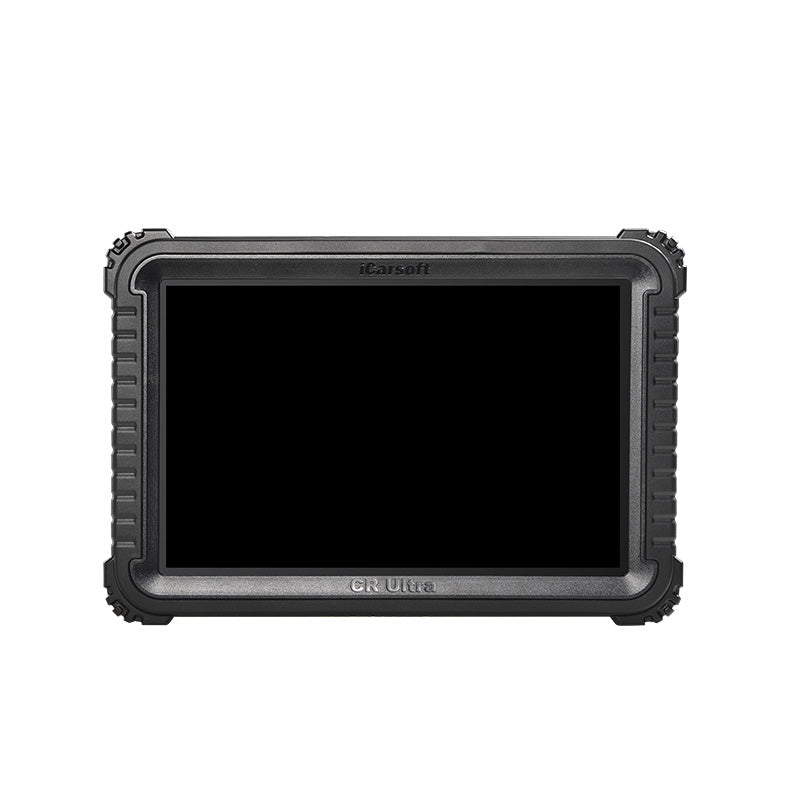 iCarsoft CR Ultra Advanced Automotive Diagnostic and Analysis Tool - Electromann SA