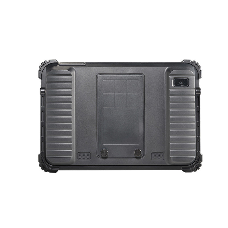 iCarsoft CR Ultra Advanced Automotive Diagnostic and Analysis Tool - Electromann SA