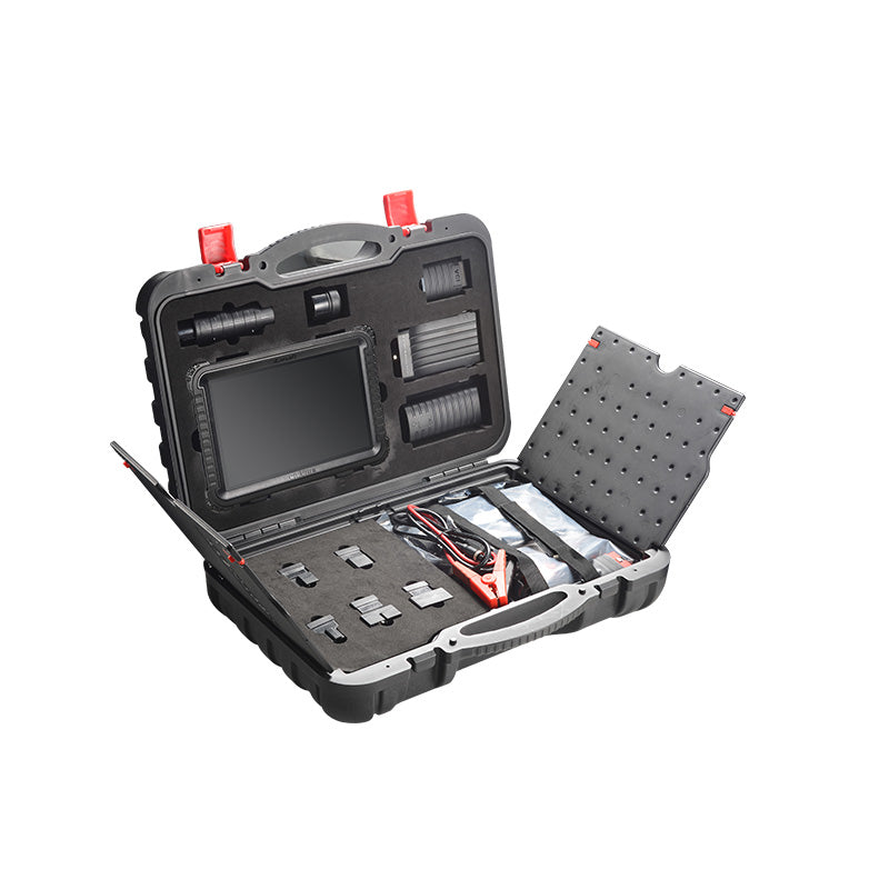 iCarsoft CR Ultra Advanced Automotive Diagnostic and Analysis Tool - Electromann SA