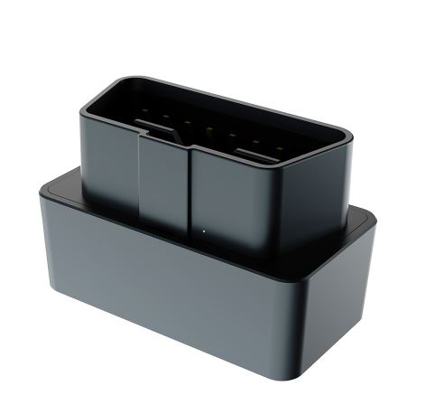 OBD6F DIY Live Web based and Mobile App GPS Tracker - Real-Time Vehicle Tracking and Monitoring - Electromann SA